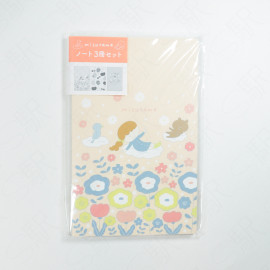 Mizutama Collaborations